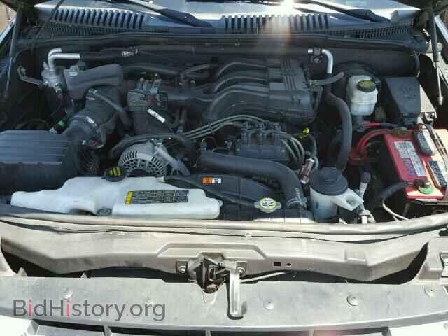 2008 FORD EXPLORER - VIN: 1FMEU74E48UA68360 - Фото 7