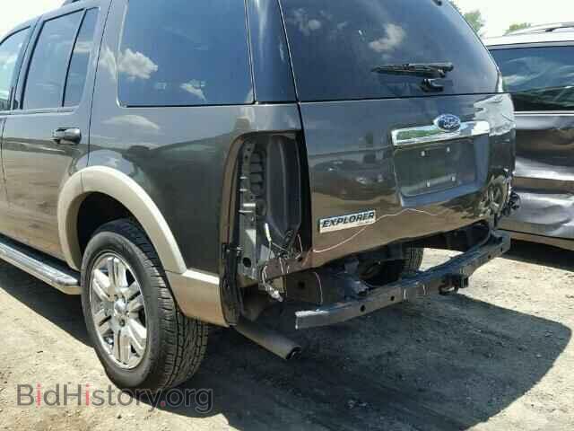 2008 FORD EXPLORER - VIN: 1FMEU74E48UA68360 - Фото 9