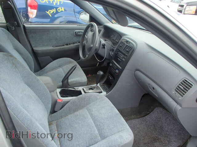 2005 KIA OPTIMA - VIN: KNAGD126955382871 - Photo 5