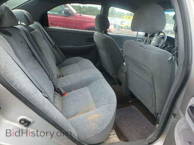 2005 KIA OPTIMA - VIN: KNAGD126955382871 - Photo 6