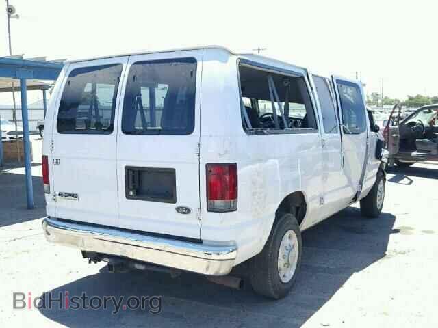 2006 FORD ECONOLINE - VIN: 1FBNE31L86DA56162 - Photo 4