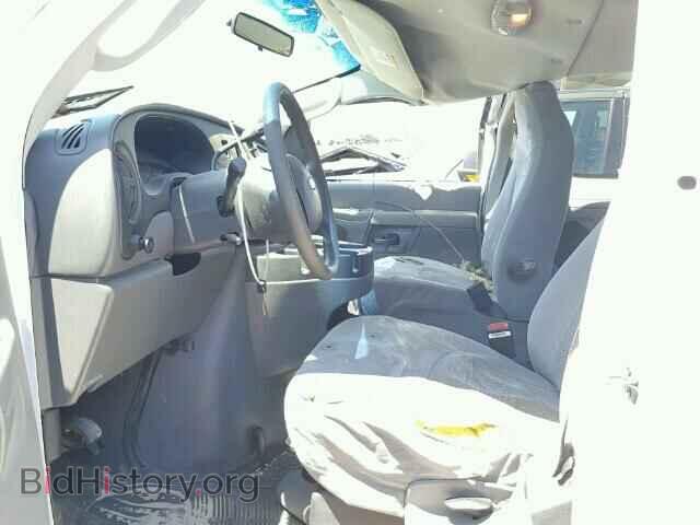 2006 FORD ECONOLINE - VIN: 1FBNE31L86DA56162 - Photo 5