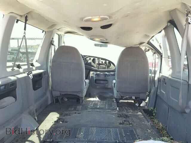 2006 FORD ECONOLINE - VIN: 1FBNE31L86DA56162 - Photo 6