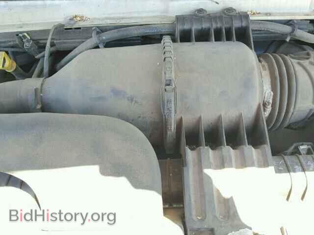 2006 FORD ECONOLINE - VIN: 1FBNE31L86DA56162 - Photo 7