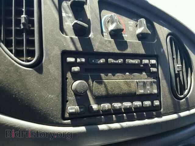 2006 FORD ECONOLINE - VIN: 1FBNE31L86DA56162 - Photo 10