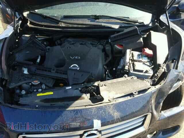 2013 NISSAN MAXIMA - VIN: 1N4AA5AP1DC816977 - Фото 7