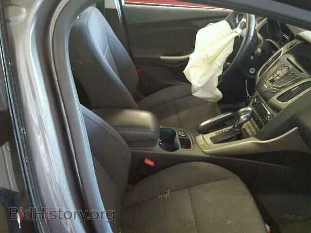 2012 FORD FOCUS - VIN: 1FAHP3M25CL184436 - Photo 5