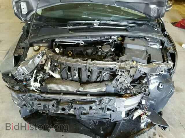 2012 FORD FOCUS - VIN: 1FAHP3M25CL184436 - Photo 7