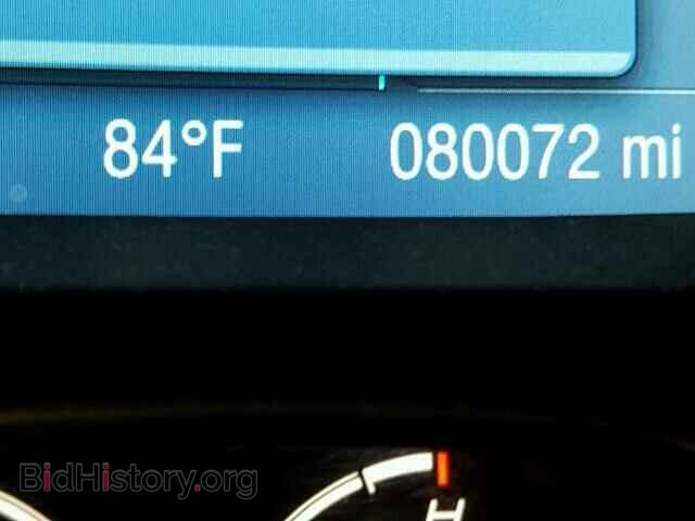 2012 FORD FOCUS - VIN: 1FAHP3M25CL184436 - Photo 8