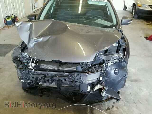 2012 FORD FOCUS - VIN: 1FAHP3M25CL184436 - Photo 9