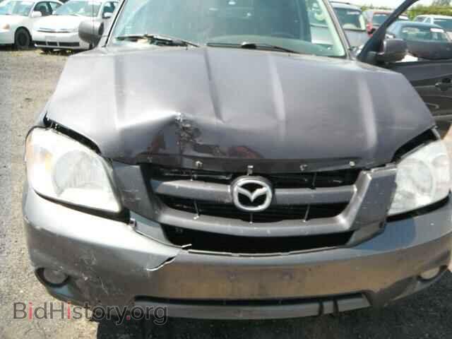 2006 MAZDA TRIBUTE - VIN: 4F2CZ96176KM26840 - Фото 7