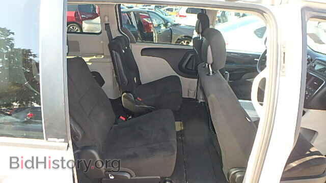 2012 DODGE CARAVAN - VIN: 2C4RDGCG7CR387301 - Фото 6