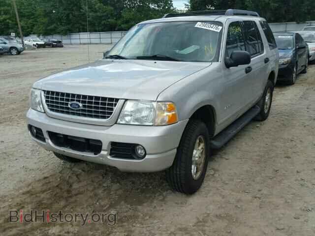 2005 FORD EXPLORER - VIN: 1FMZU73EX5UB10772 - Photo 2