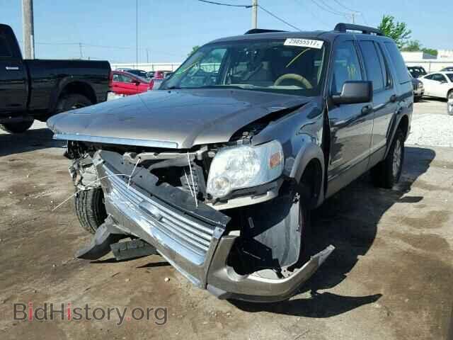 2006 FORD EXPLORER - VIN: 1FMEU73E56ZA03065 - Photo 2