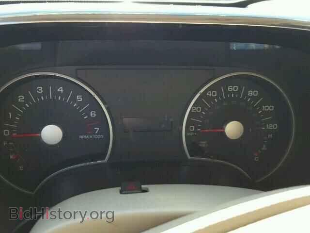 2006 FORD EXPLORER - VIN: 1FMEU73E56ZA03065 - Photo 8