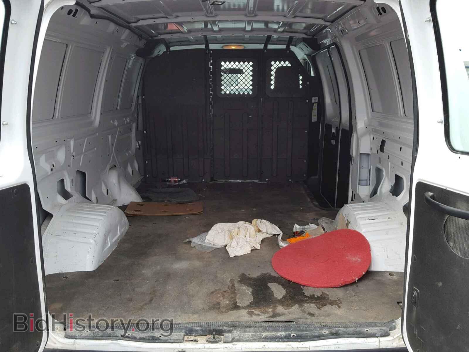 2011 FORD ECONOLINE - VIN: 1FTNE1EW9BDA89573 - Фото 6