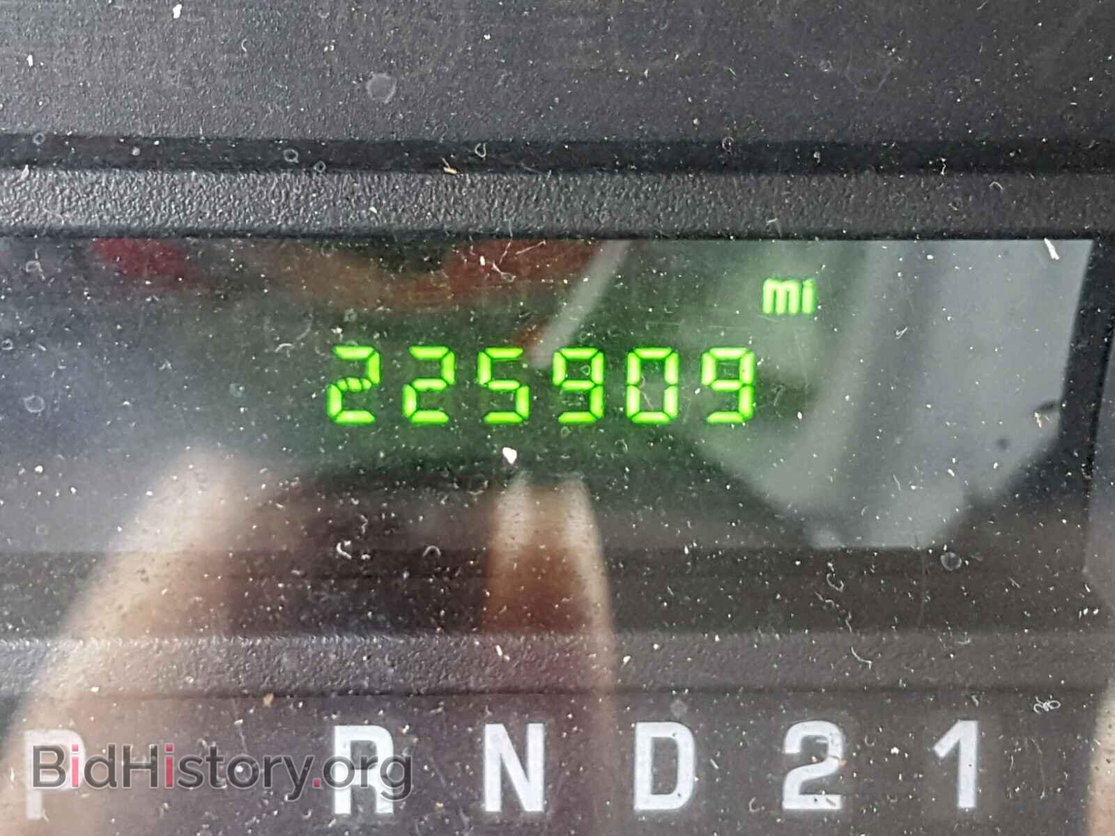 2011 FORD ECONOLINE - VIN: 1FTNE1EW9BDA89573 - Фото 8