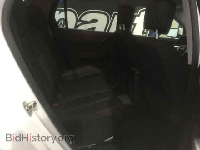 2011 GMC TERRAIN - VIN: 2CTALSEC1B6222202 - Фото 6