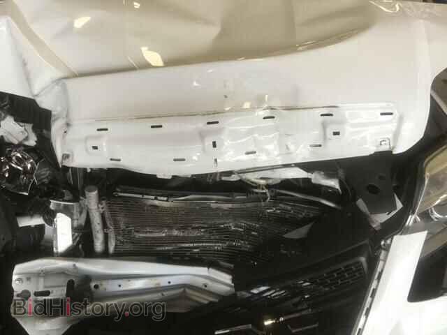 2011 GMC TERRAIN - VIN: 2CTALSEC1B6222202 - Фото 7