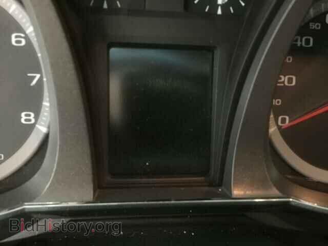 2011 GMC TERRAIN - VIN: 2CTALSEC1B6222202 - Фото 8