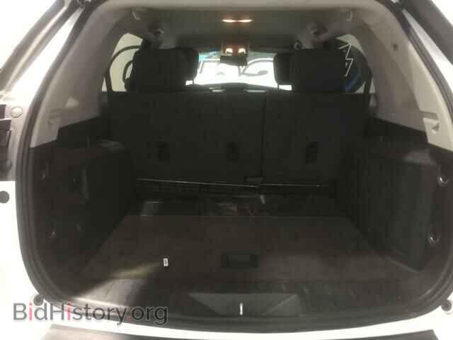 2011 GMC TERRAIN - VIN: 2CTALSEC1B6222202 - Фото 10
