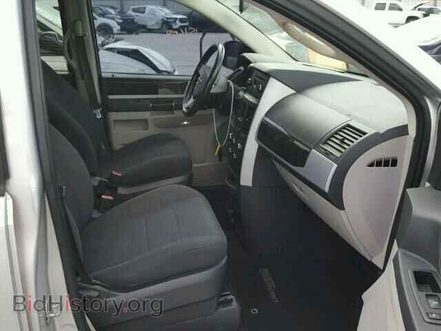 2010 DODGE CARAVAN - VIN: 2D4RN5D16AR201744 - Photo 5