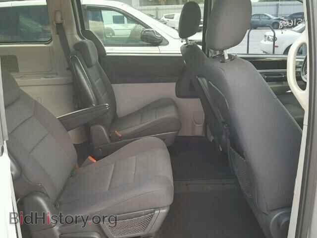 2010 DODGE CARAVAN - VIN: 2D4RN5D16AR201744 - Photo 6