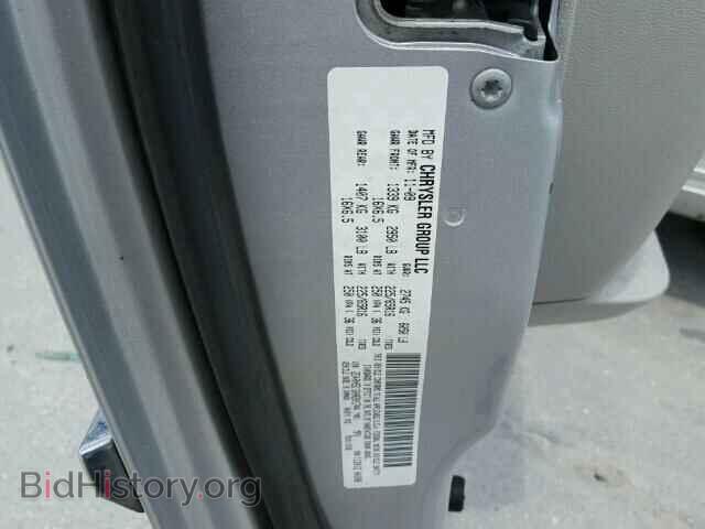 2010 DODGE CARAVAN - VIN: 2D4RN5D16AR201744 - Photo 10