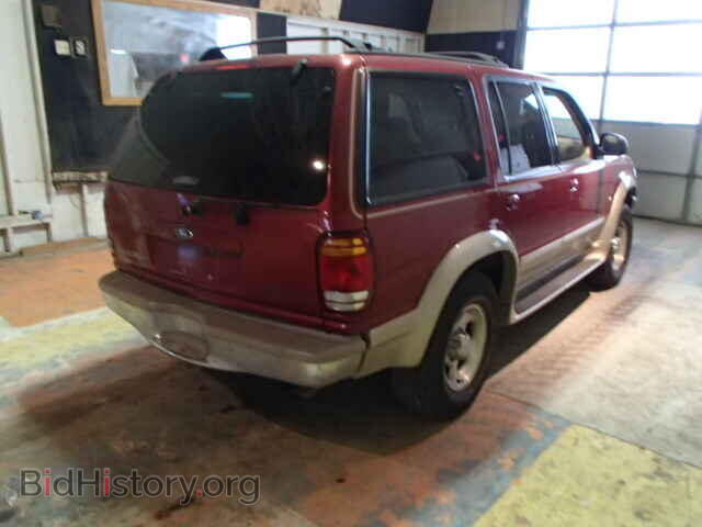1998 FORD EXPLORER - VIN: 1FMZU35P6WUC65151 - Photo 4