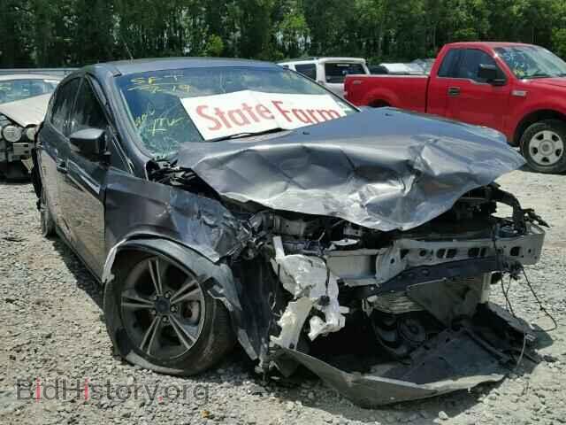 Photo 1FADP3K2XEL348588 - FORD FOCUS 2014