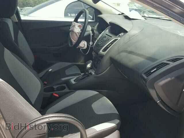 2014 FORD FOCUS - VIN: 1FADP3K2XEL348588 - Фото 5