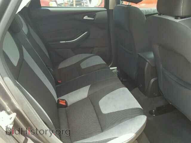 2014 FORD FOCUS - VIN: 1FADP3K2XEL348588 - Фото 6