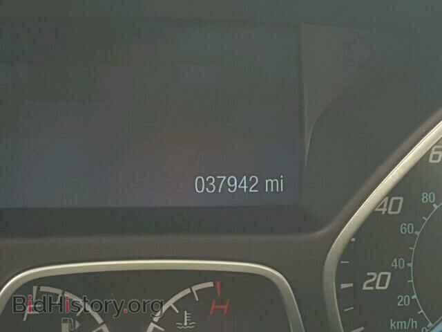 2014 FORD FOCUS - VIN: 1FADP3K2XEL348588 - Фото 8