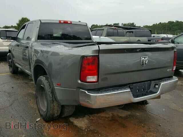 2012 DODGE RAM 3500 - VIN: 3C63DPGL3CG212764 - Фото 3