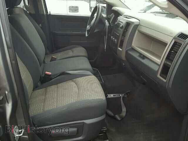 2012 DODGE RAM 3500 - VIN: 3C63DPGL3CG212764 - Фото 5