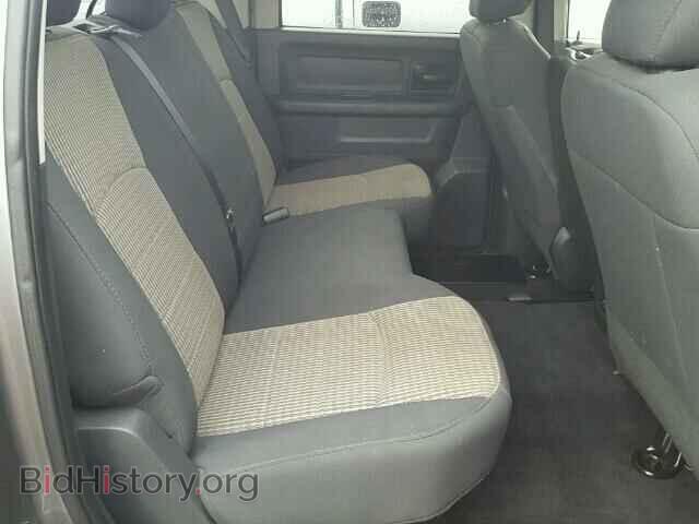 2012 DODGE RAM 3500 - VIN: 3C63DPGL3CG212764 - Фото 6