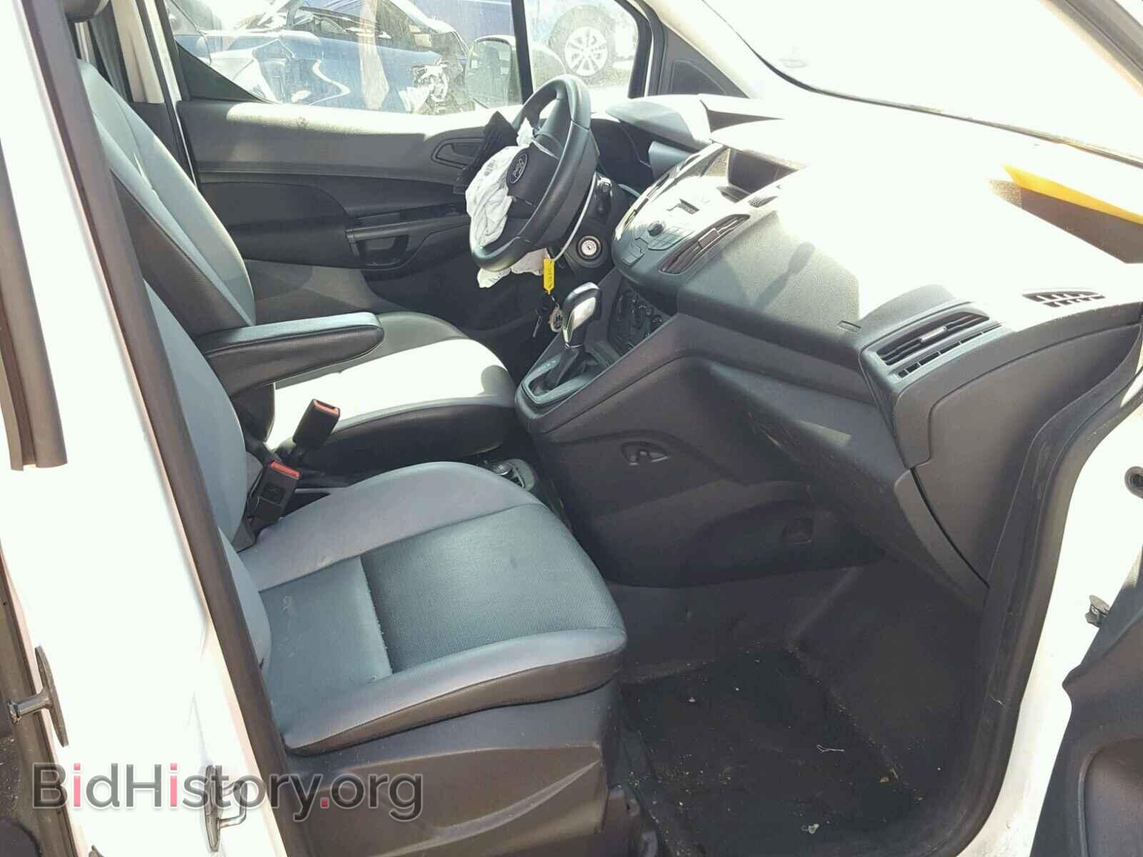 2015 FORD TRANSIT CO - VIN: NM0LS7E71F1208183 - Фото 5