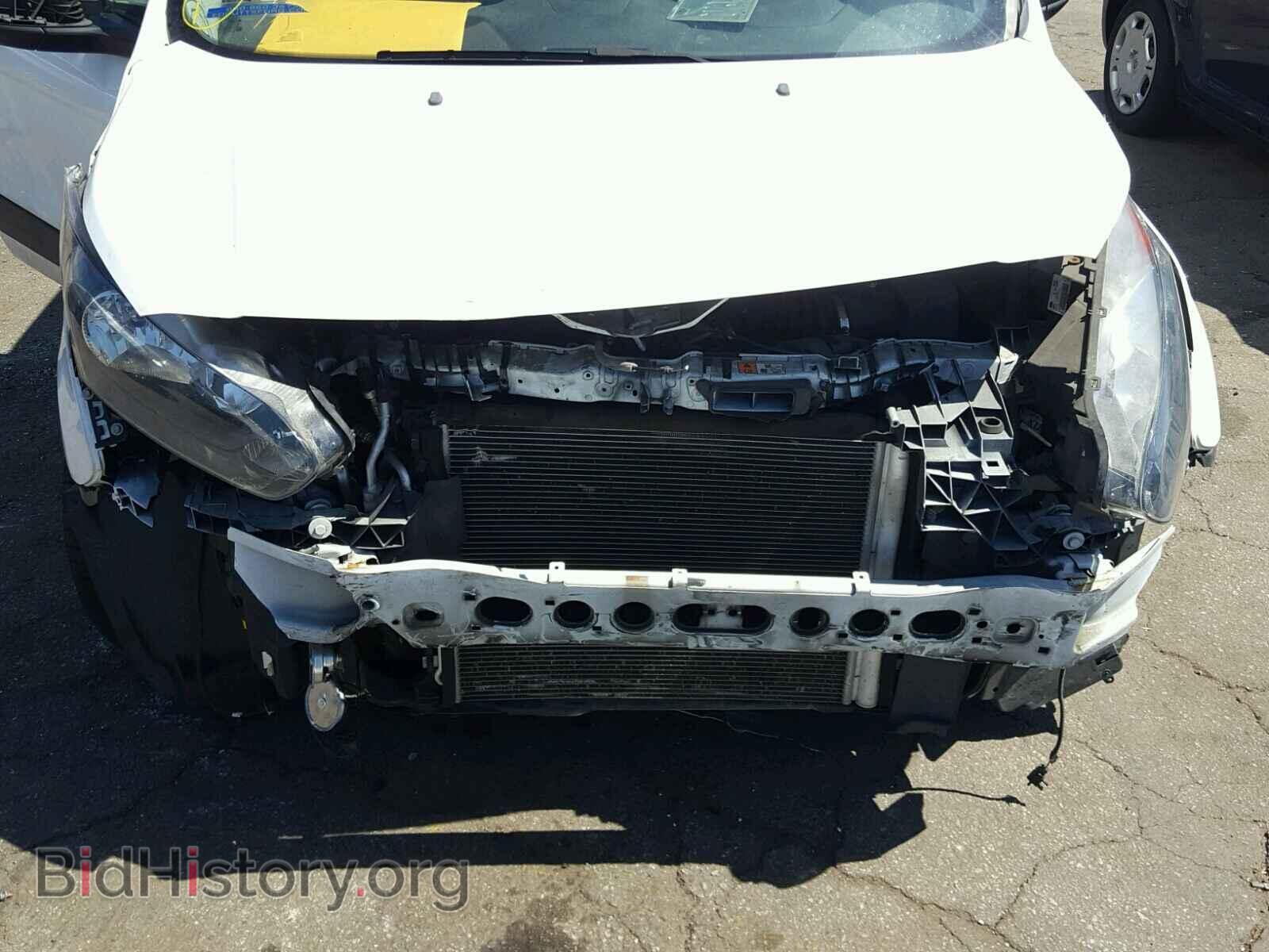 2015 FORD TRANSIT CO - VIN: NM0LS7E71F1208183 - Фото 7