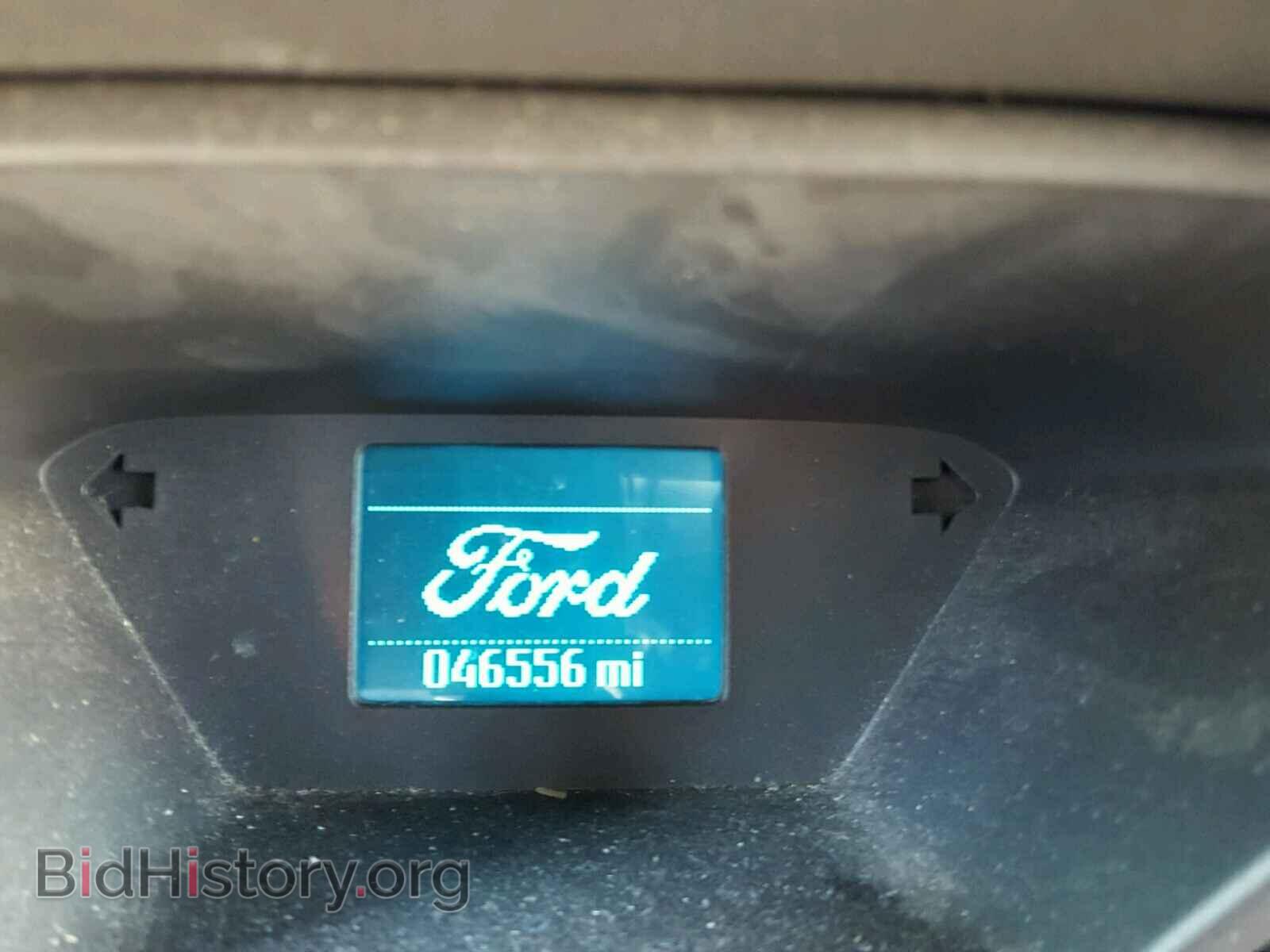 2015 FORD TRANSIT CO - VIN: NM0LS7E71F1208183 - Фото 8