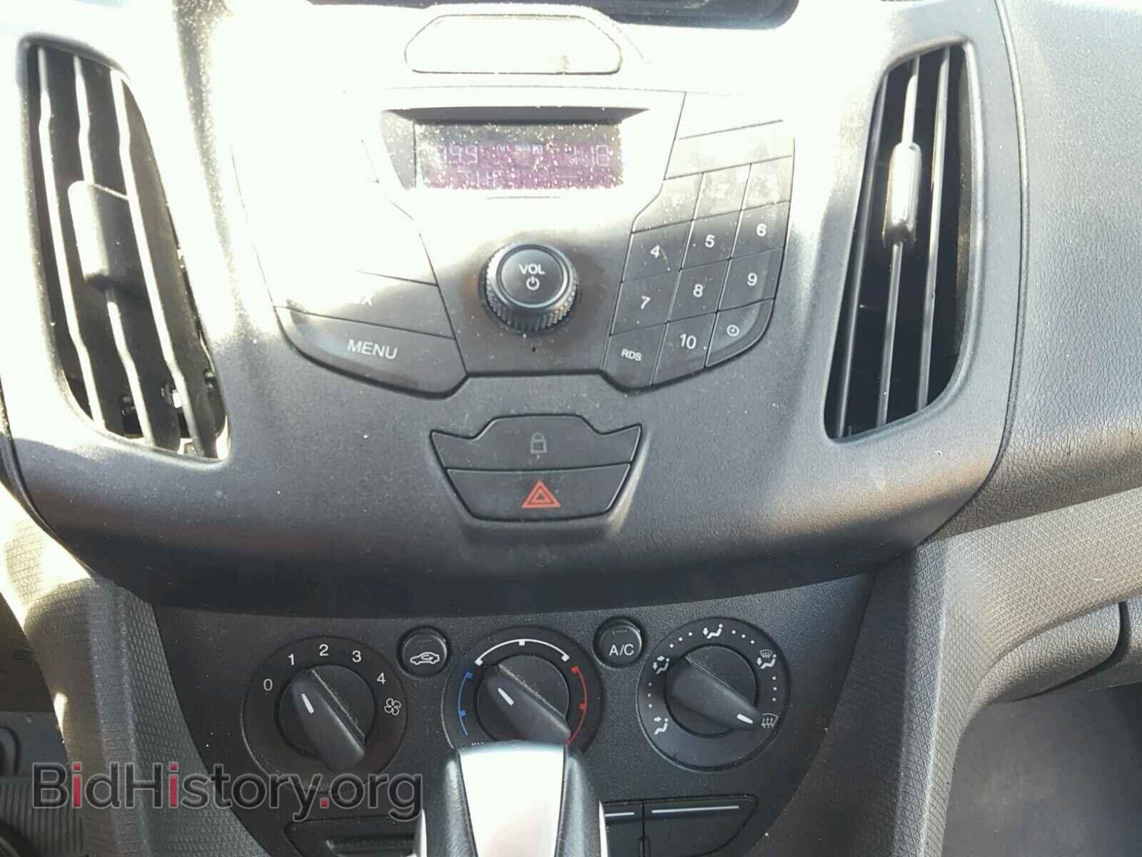 2015 FORD TRANSIT CO - VIN: NM0LS7E71F1208183 - Фото 9