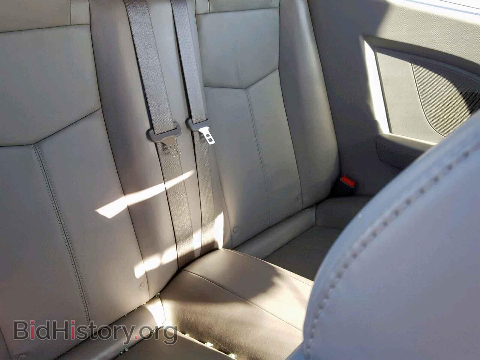 2008 CHRYSLER SEBRING - VIN: 1C3LC65MX8N240761 - Photo 6