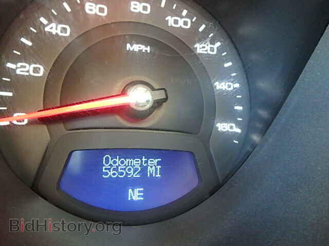 2012 CADILLAC CTS - VIN: 1G6DE5E51C0106775 - Фото 8