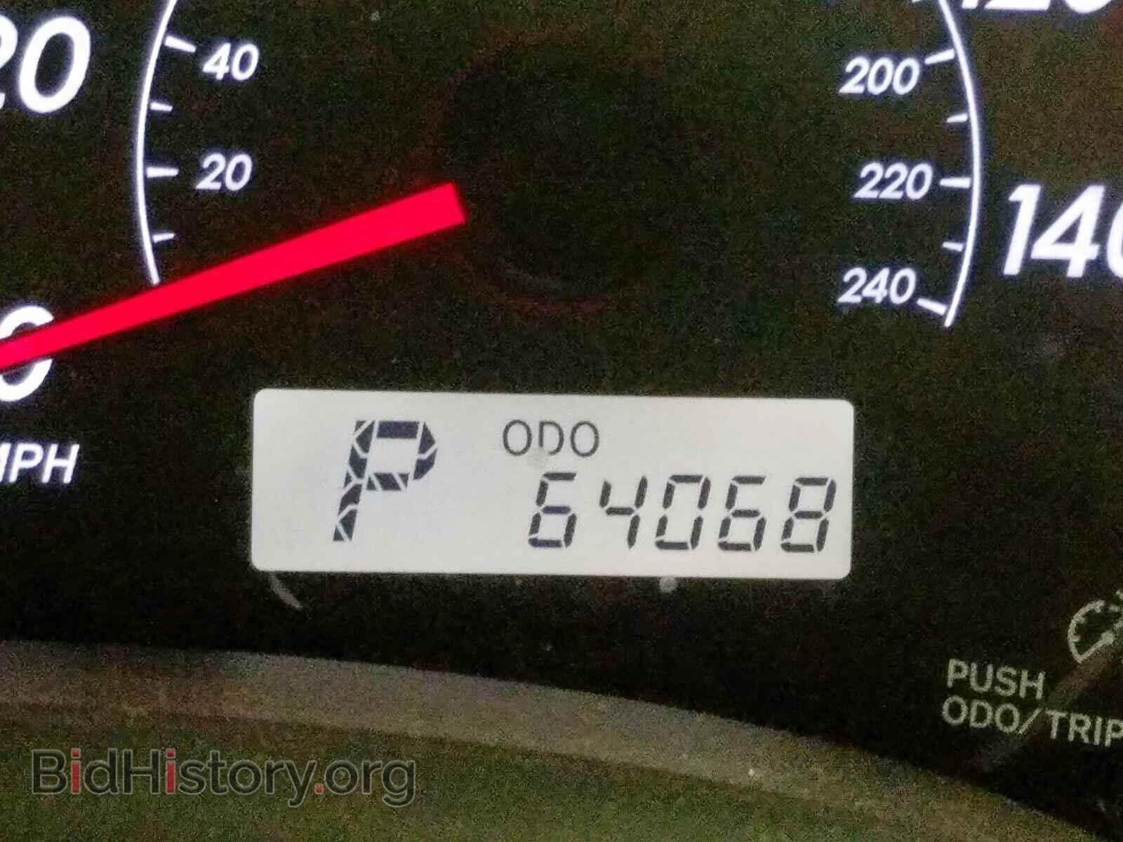 2013 TOYOTA COROLLA BA - VIN: 2T1BU4EEXDC975366 - Фото 8