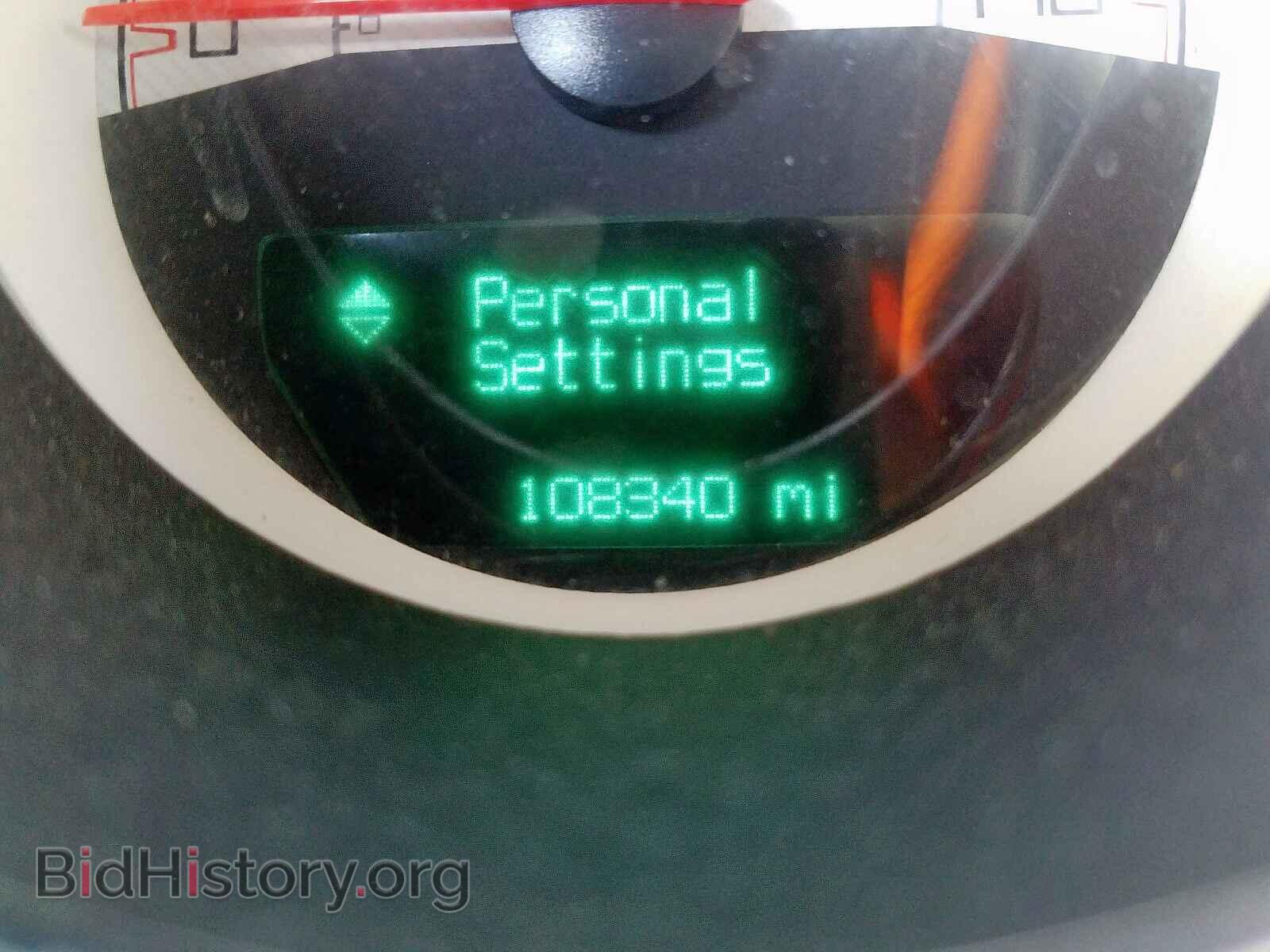2014 DODGE CHALLENGER - VIN: 2C3CDYAG5EH256122 - Фото 8