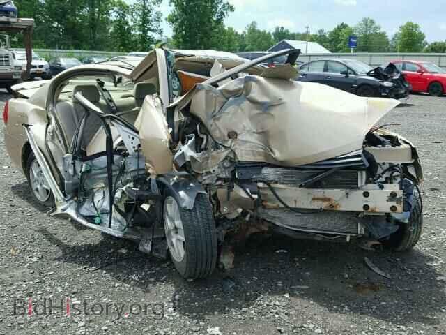 Photo 1G1ZT52865F309273 - CHEVROLET MALIBU 2005