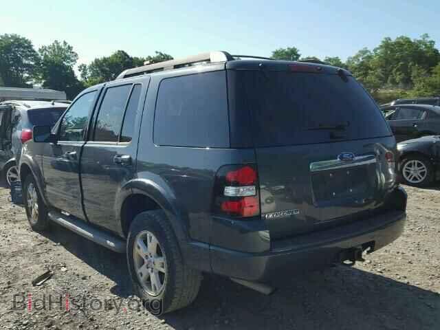 2010 FORD EXPLORER - VIN: 1FMEU7DE9AUA33903 - Photo 3
