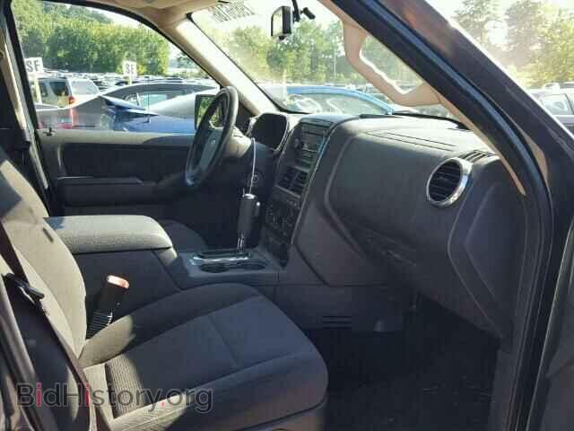 2010 FORD EXPLORER - VIN: 1FMEU7DE9AUA33903 - Photo 5