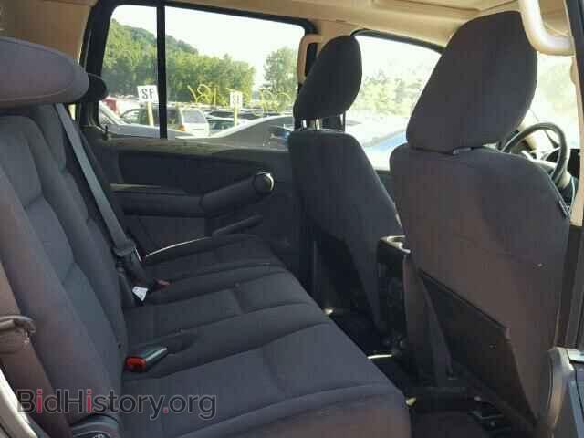 2010 FORD EXPLORER - VIN: 1FMEU7DE9AUA33903 - Photo 6