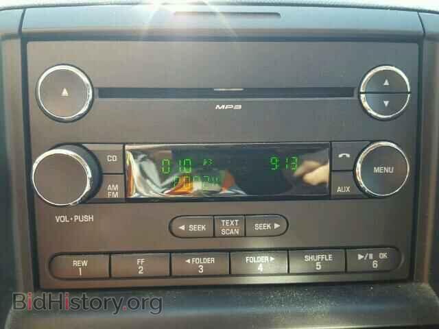2010 FORD EXPLORER - VIN: 1FMEU7DE9AUA33903 - Photo 10