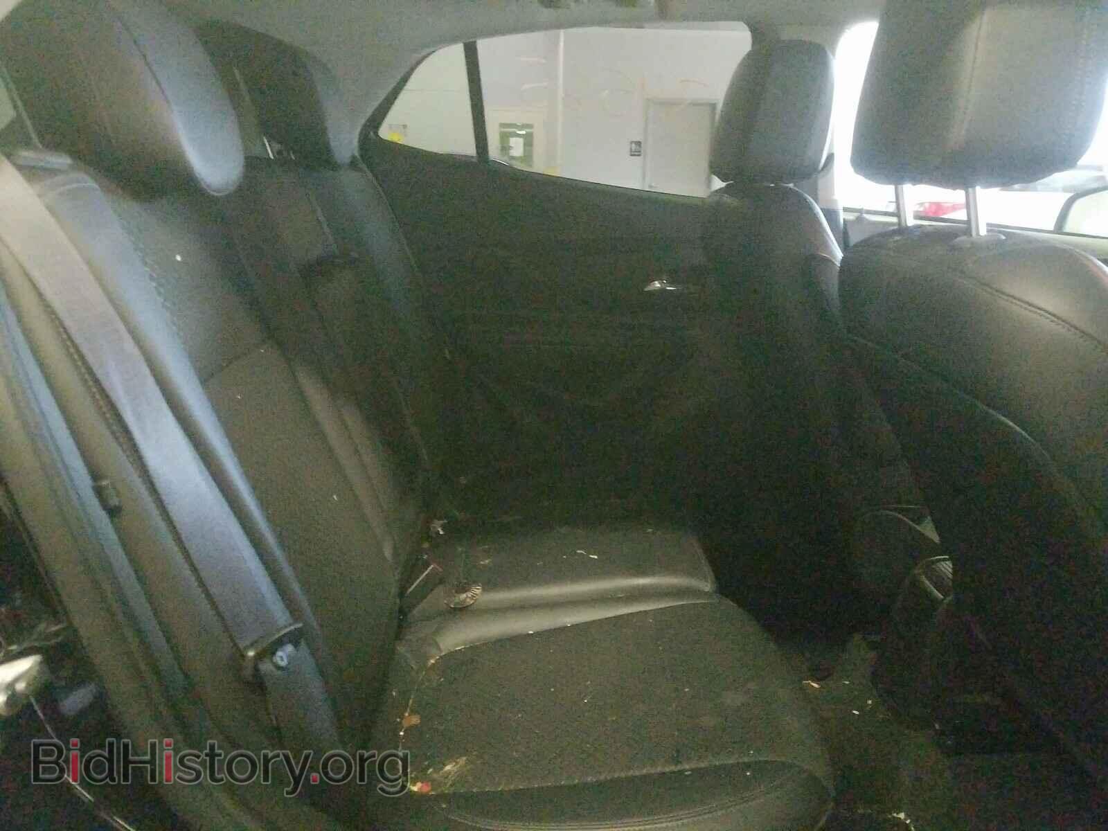 2017 BUICK ENCORE - VIN: KL4CJASB3HB126023 - Фото 6